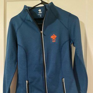 Women's Small Rabbit Podium Jacket - NWOT